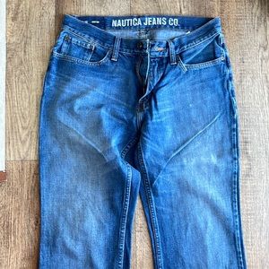 Men’s Nautica Jeans Bootcut 32x32